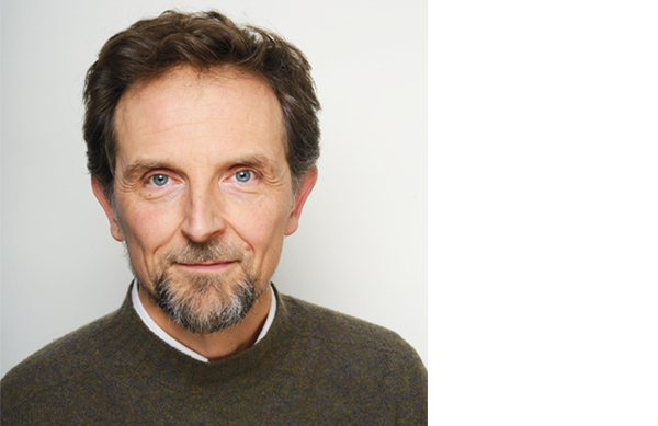 Emmanuel Gradt, psychologue du travail médiateur